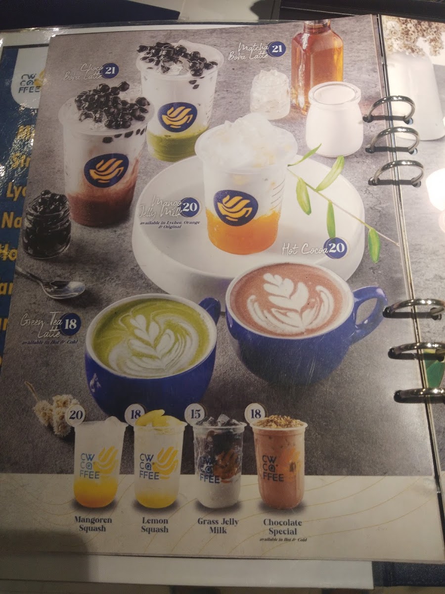 CW Coffee Siantan Photo 9