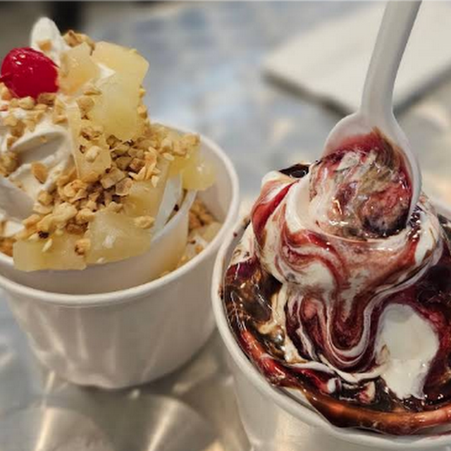 Sundae
