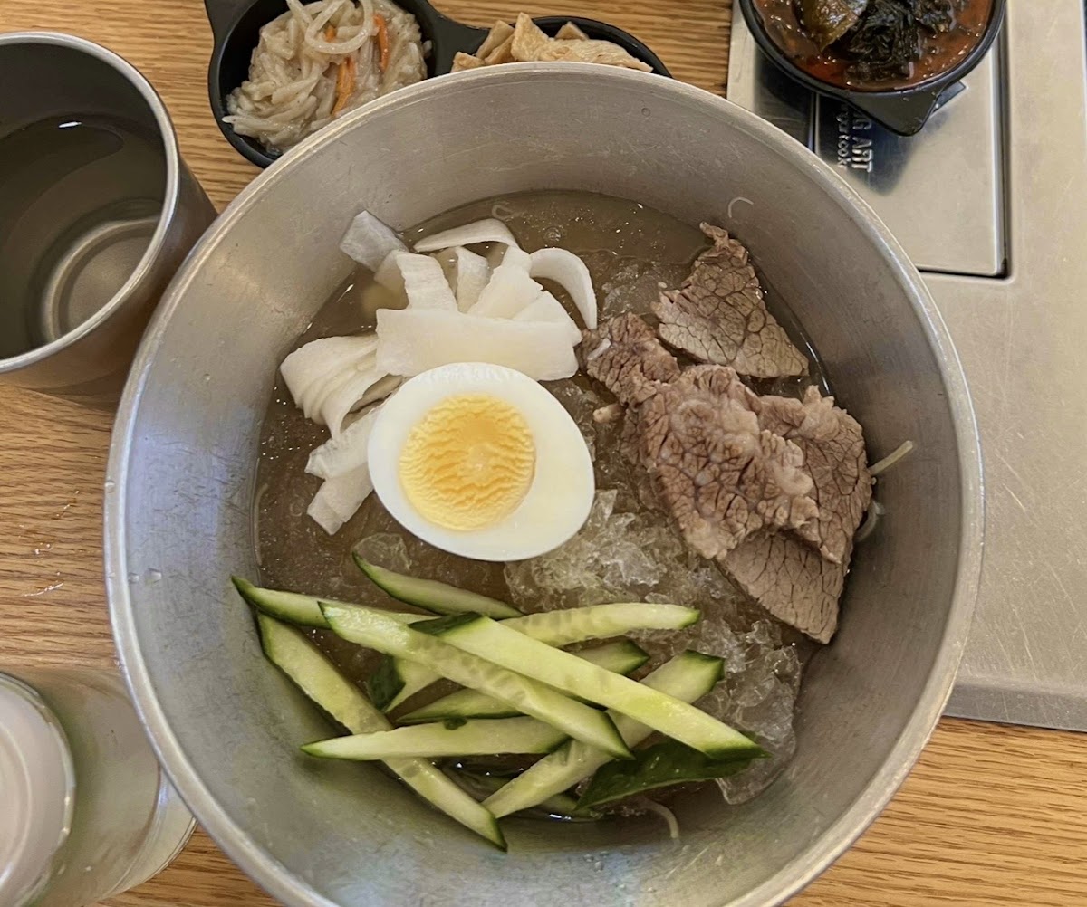 Busan Korean BBQ Photo 4