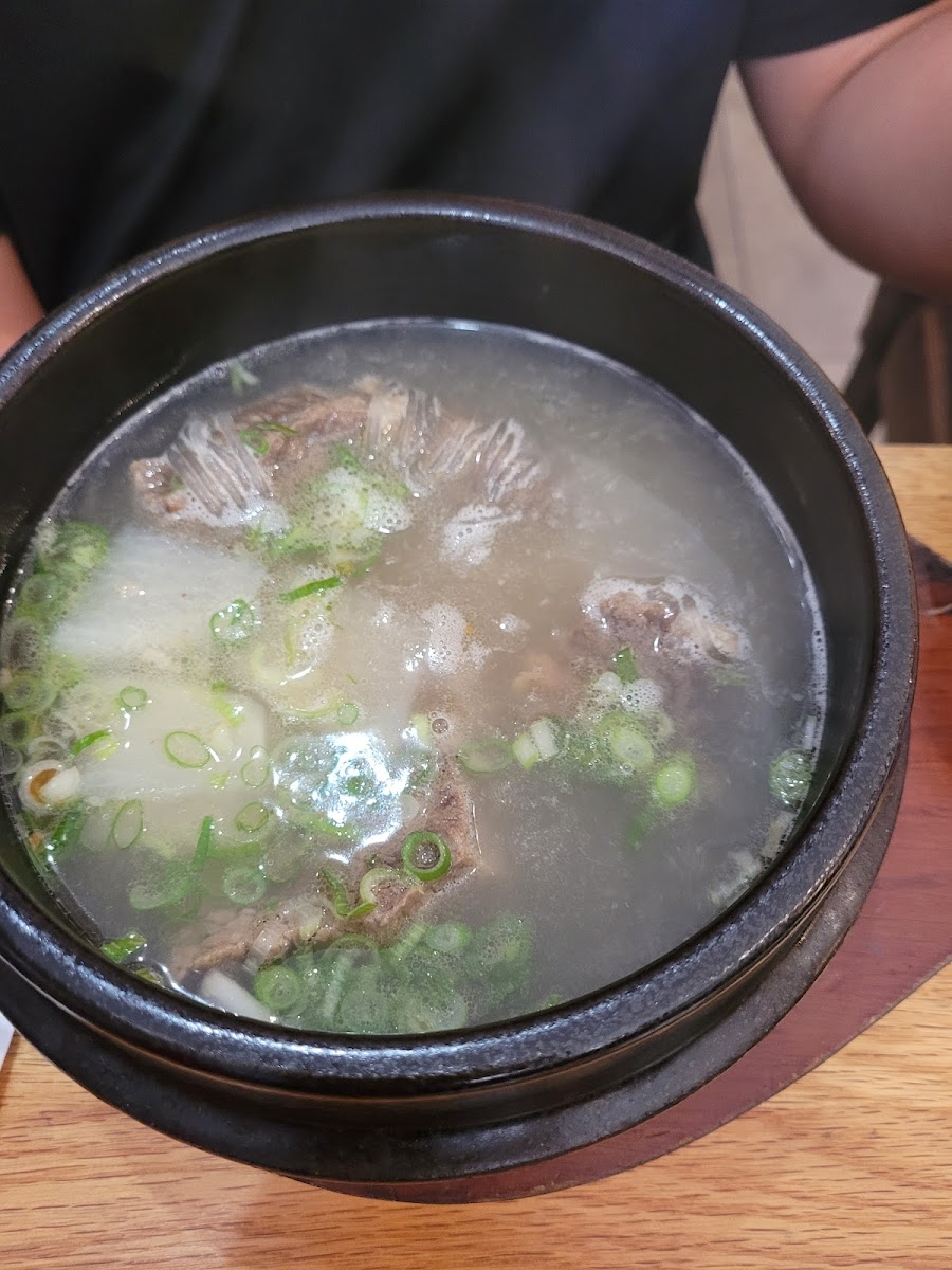 Busan Korean BBQ Photo 6