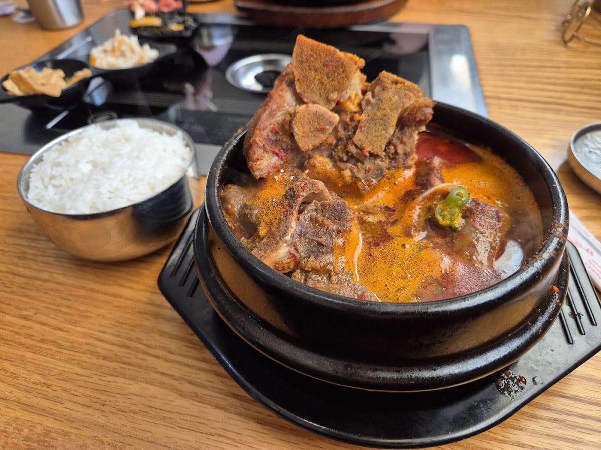 Busan Korean BBQ Photo 9
