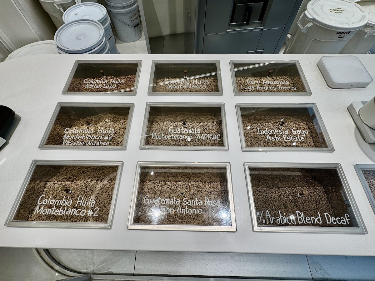 % Arabica Manila Mitsukoshi BGC Photo 4