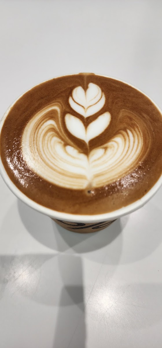% Arabica Manila Mitsukoshi BGC Photo 6