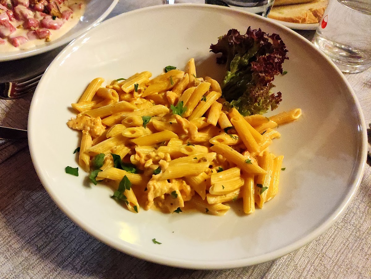 Ristorante Pizzeria Miramonte Photo 10