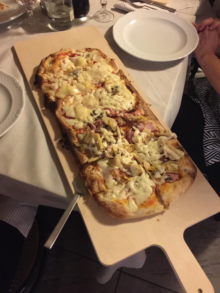 Ristorante Pizzeria Miramonte Photo 2