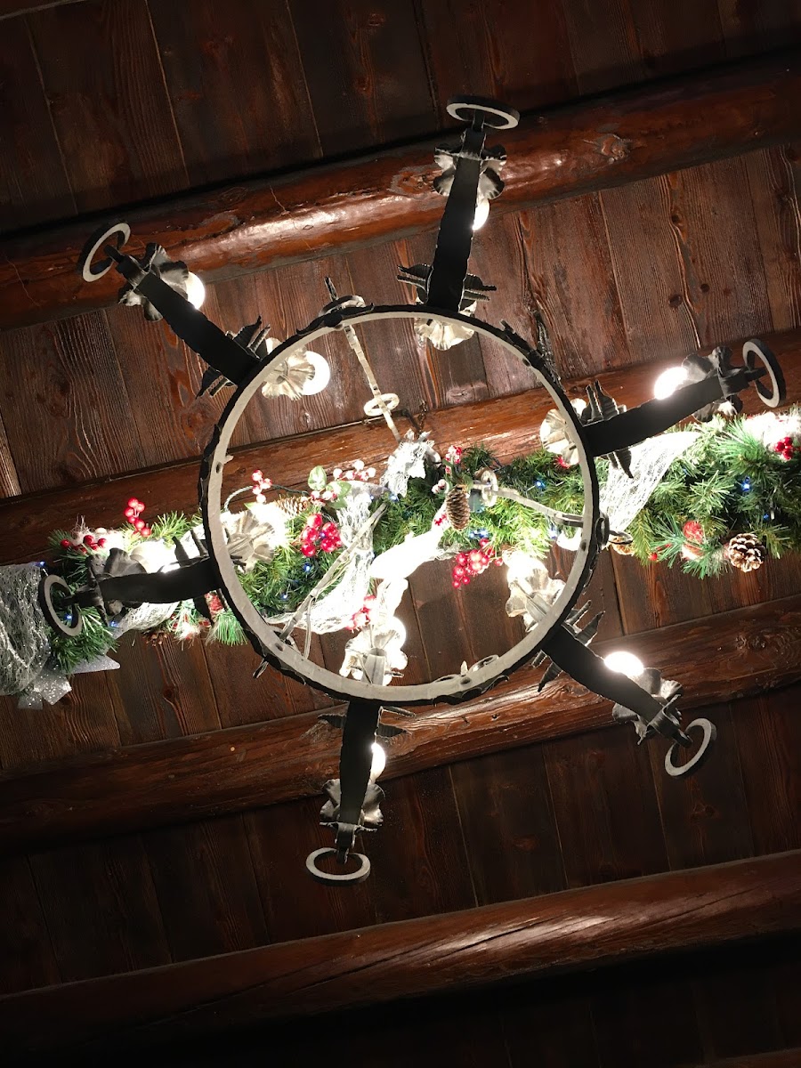 Ristorante Pizzeria Miramonte Photo 3