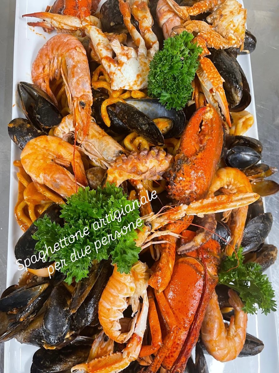 Ristorante Pizzeria Miramonte Photo 4