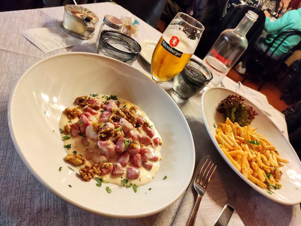 Ristorante Pizzeria Miramonte Photo 5