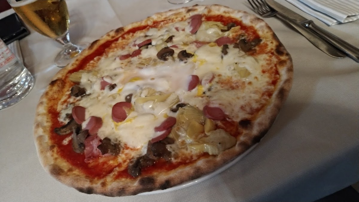 Ristorante Pizzeria Miramonte Photo 6