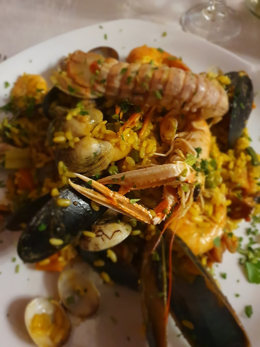 Ristorante Pizzeria Miramonte Photo 7