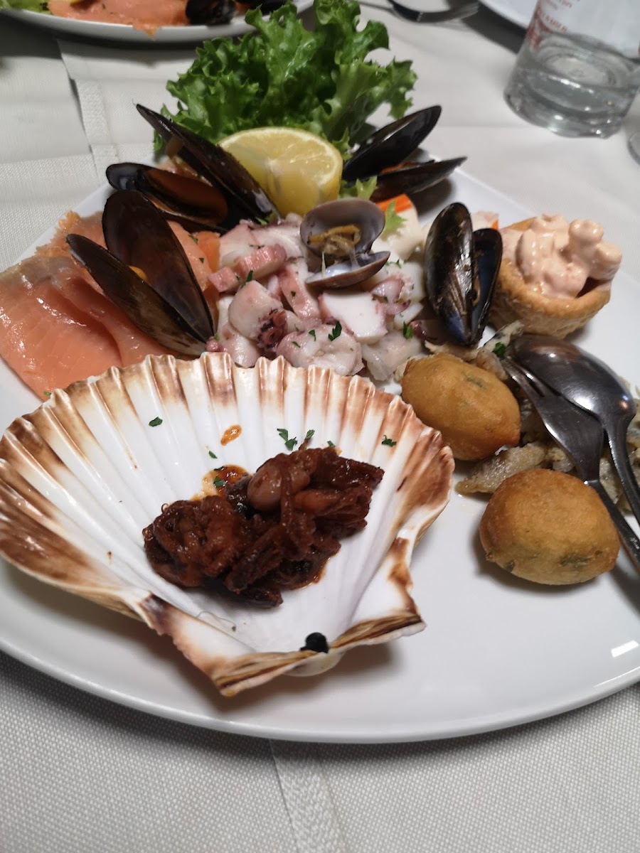 Ristorante Pizzeria Miramonte Photo 8