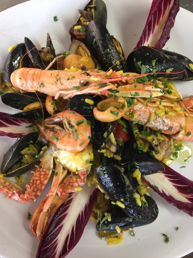 Ristorante Pizzeria Miramonte Photo 9