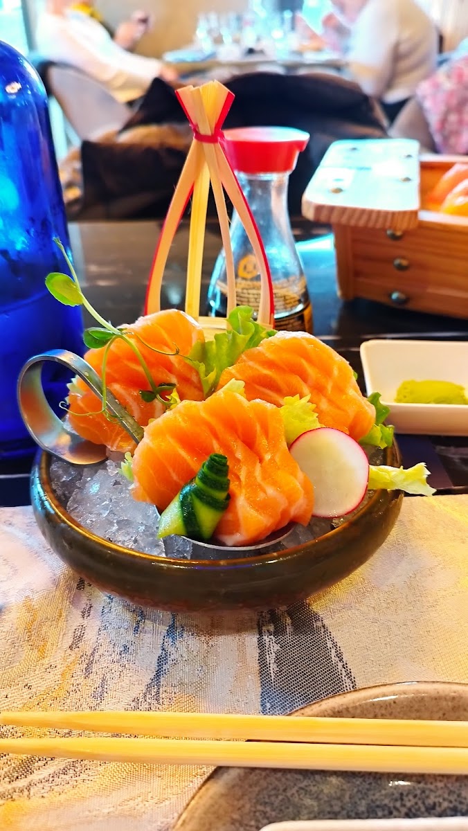 Ristorante Sunshine Photo 10