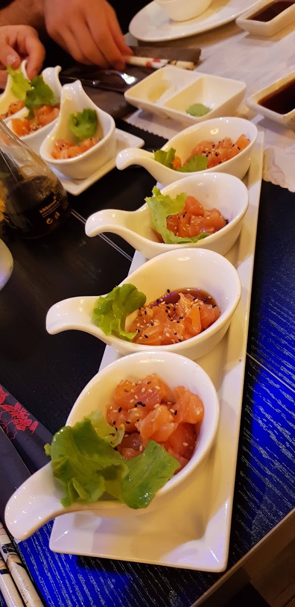Ristorante Sunshine Photo 6