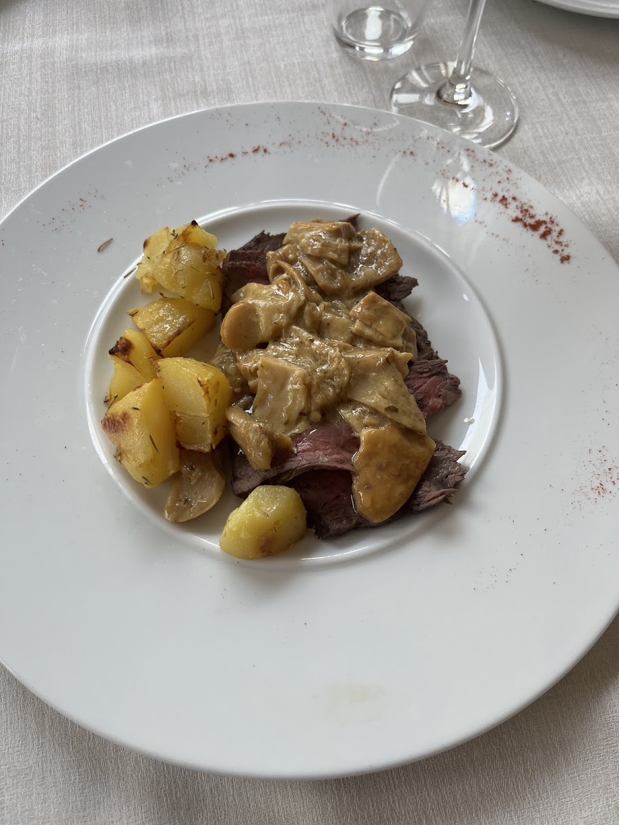 Al Cenacolo Photo 3