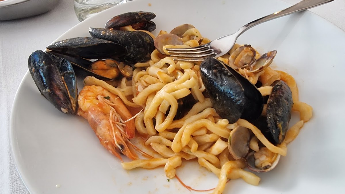 Al Cenacolo Photo 9