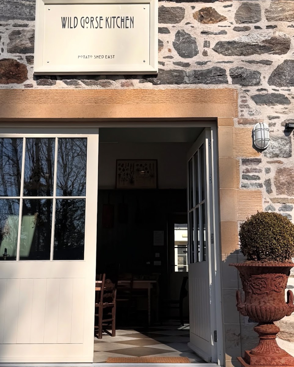 Wild Gorse Kitchen
