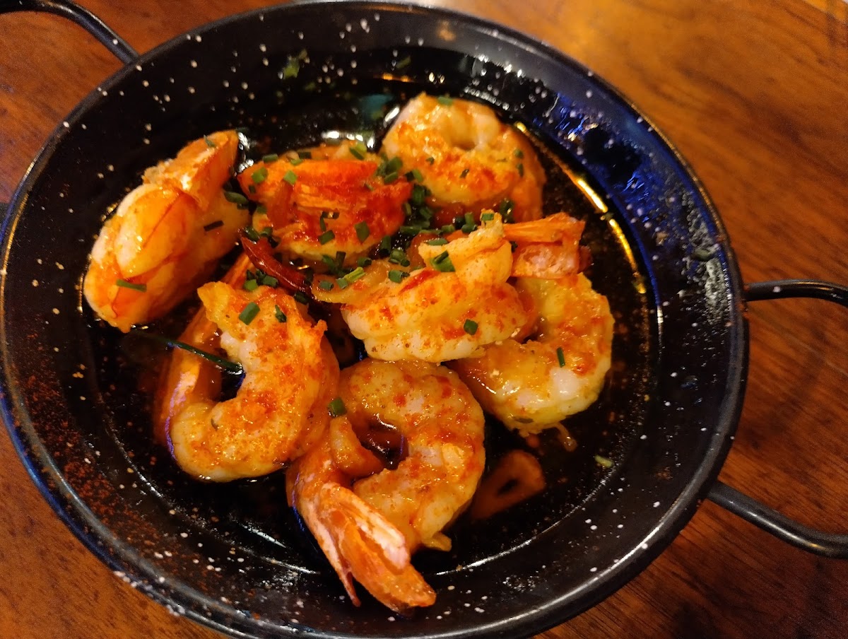 Tapas Les Corts Photo 10
