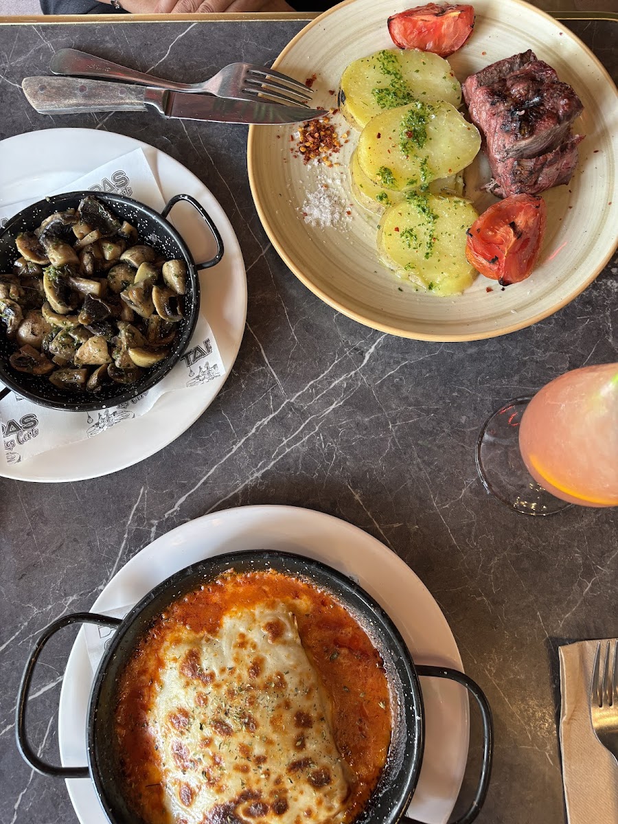 Tapas Les Corts Photo 5