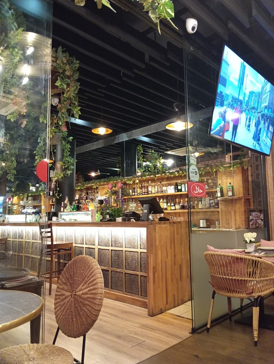 Tapas Les Corts Photo 6