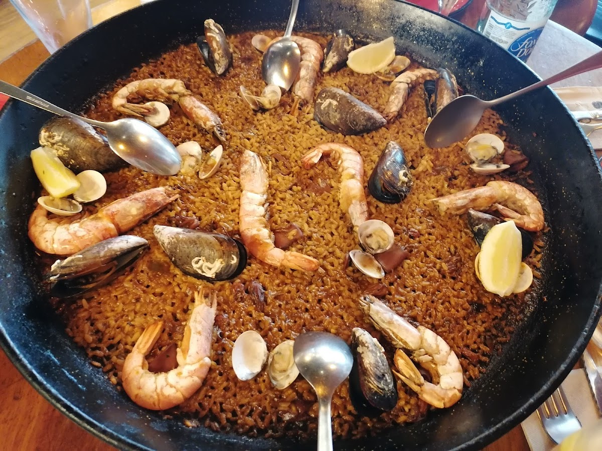 Tapas Les Corts Photo 7