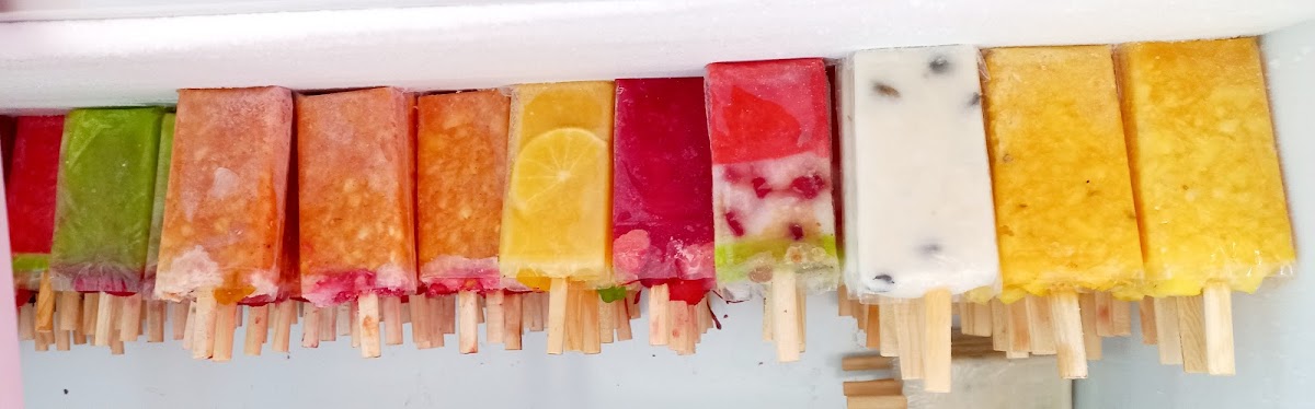 La Michoacana - Ice Cream & Paletas Photo 10