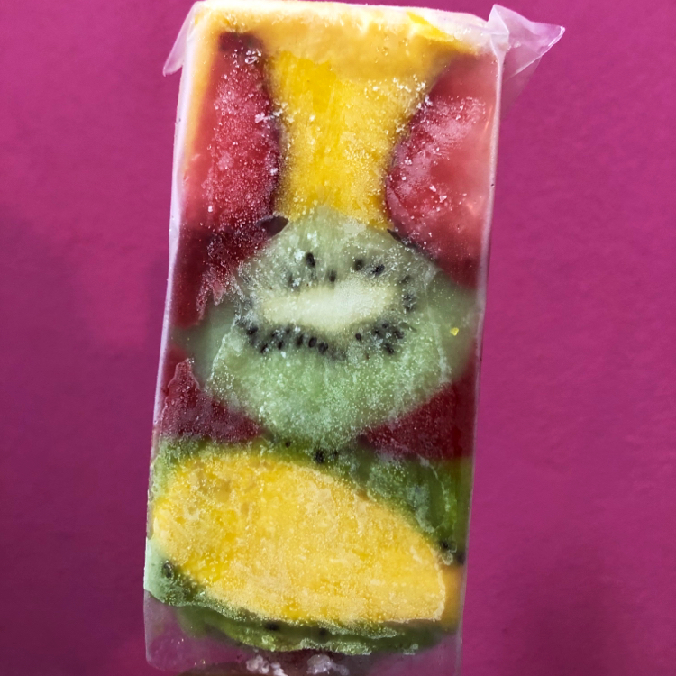 La Michoacana - Ice Cream & Paletas Photo 4