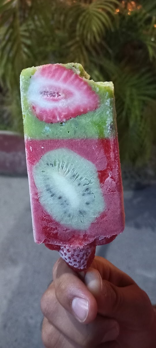 La Michoacana - Ice Cream & Paletas Photo 5