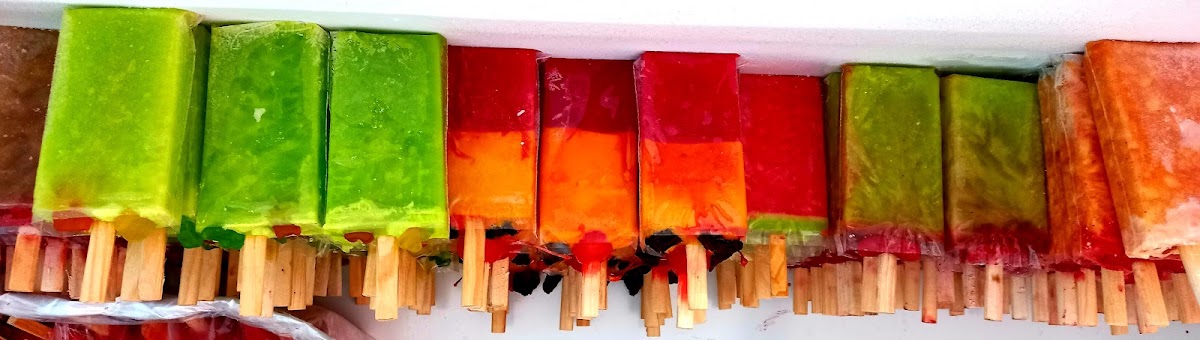 La Michoacana - Ice Cream & Paletas Photo 8