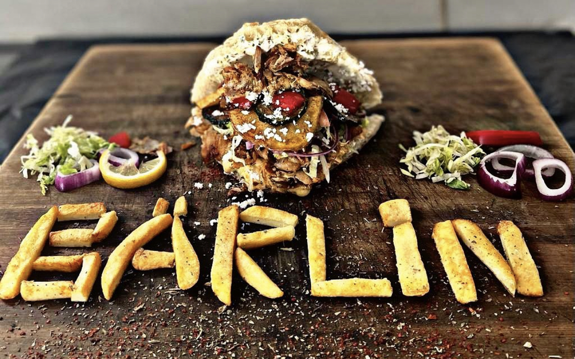 Taste of Bärlin | Berlin Döner Bochum Photo 7