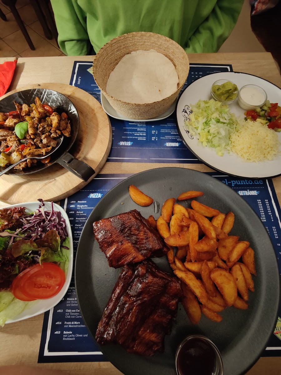 Cantina Bar El Punto Photo 2
