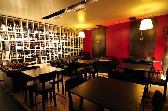 Bar Tabacchi Ruffini