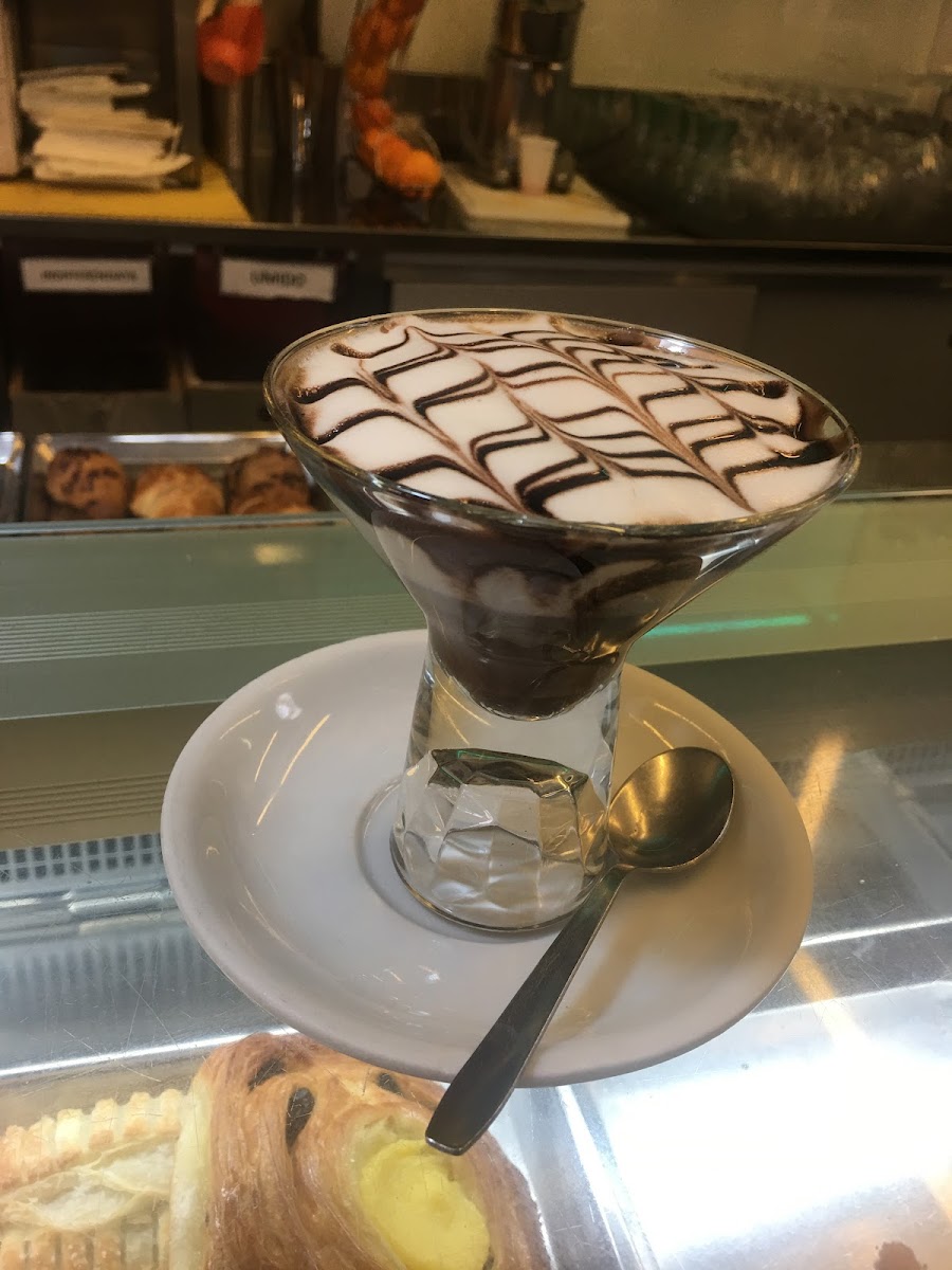 Bar Tabacchi Ruffini Photo 3
