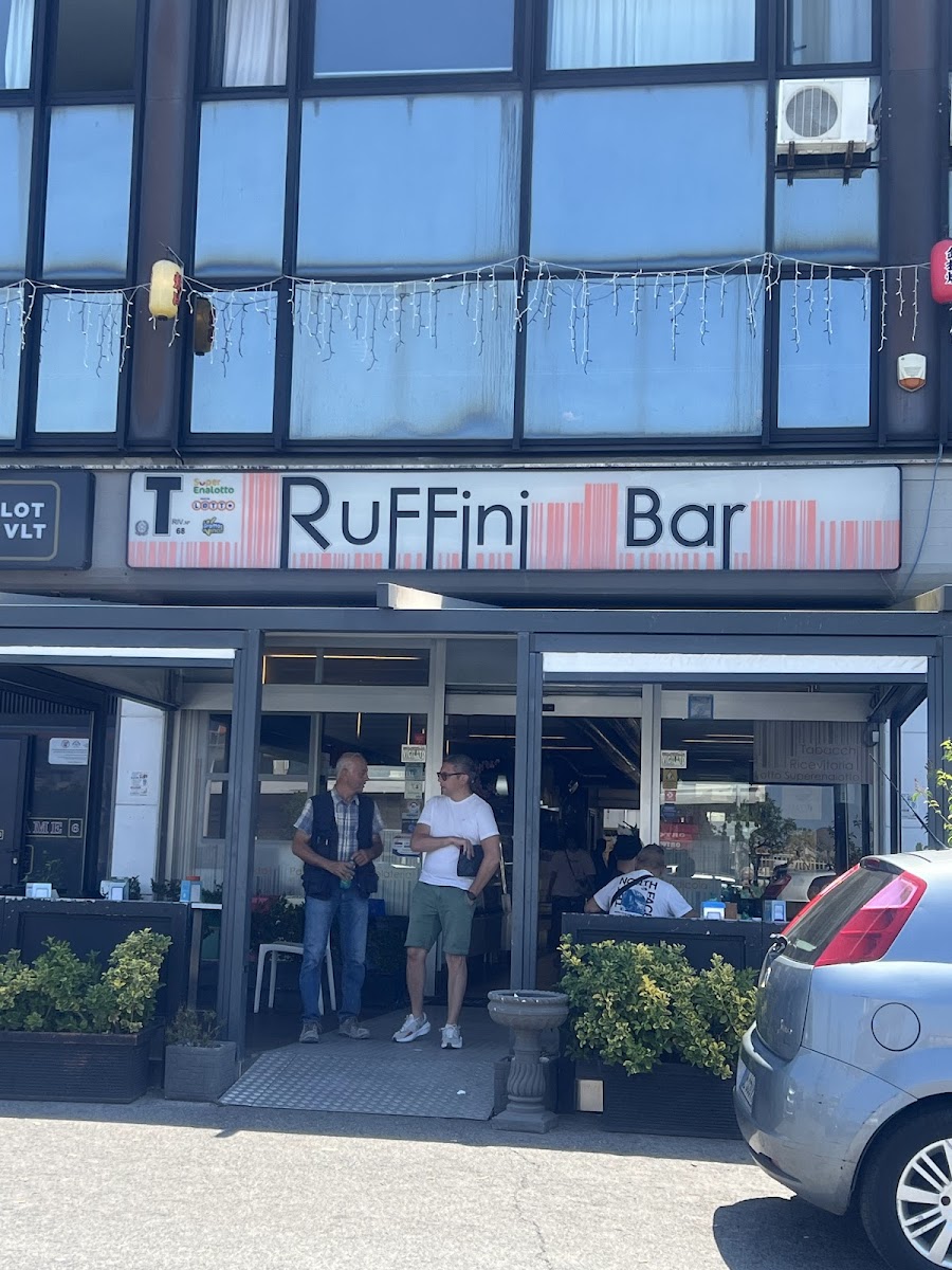 Bar Tabacchi Ruffini Photo 4