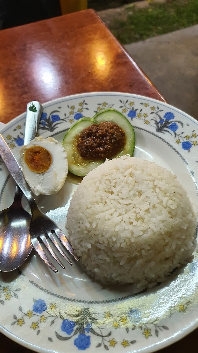Asam Pedas Wariqh D Garden Kitchen Photo 5