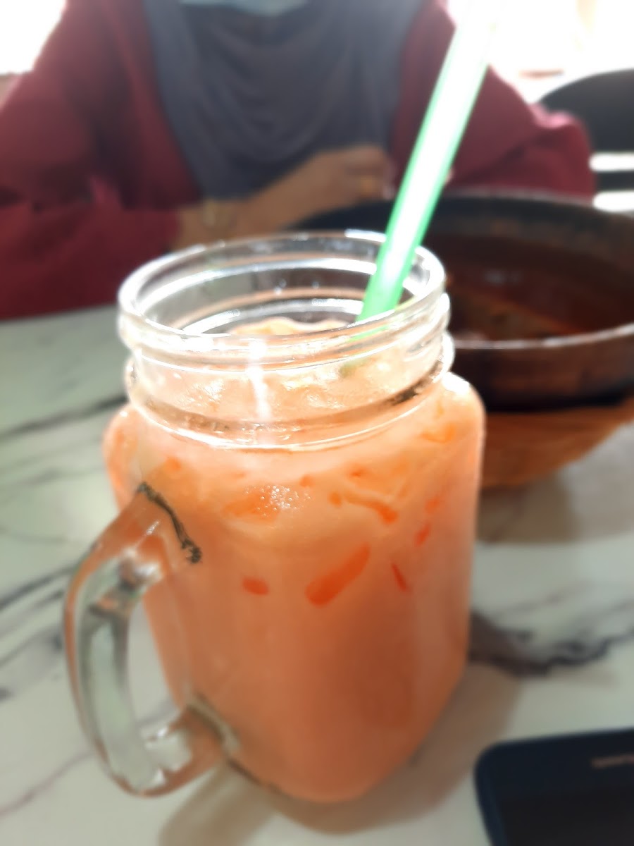 Asam Pedas Wariqh D Garden Kitchen Photo 6