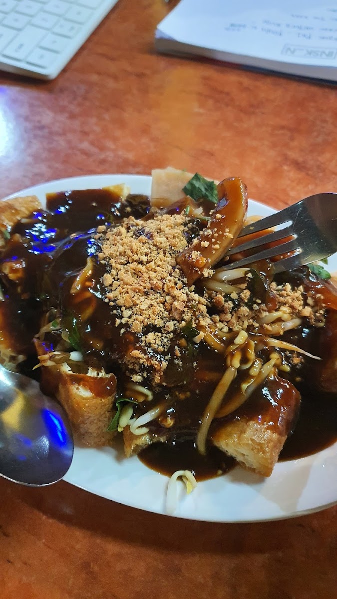 Asam Pedas Wariqh D Garden Kitchen Photo 7
