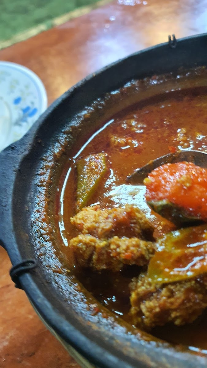 Asam Pedas Wariqh D Garden Kitchen Photo 9