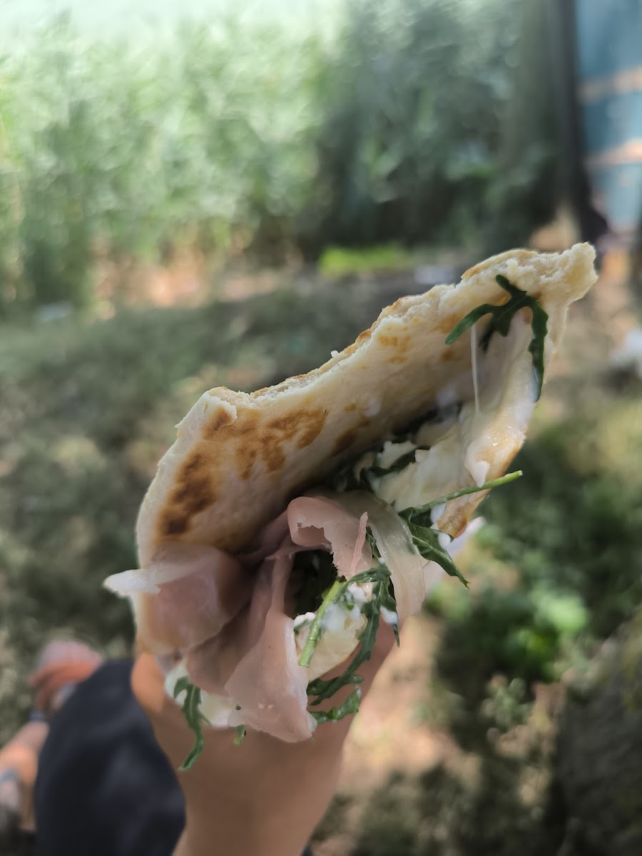 Piadineria Ambulante Da Mirella Photo 4