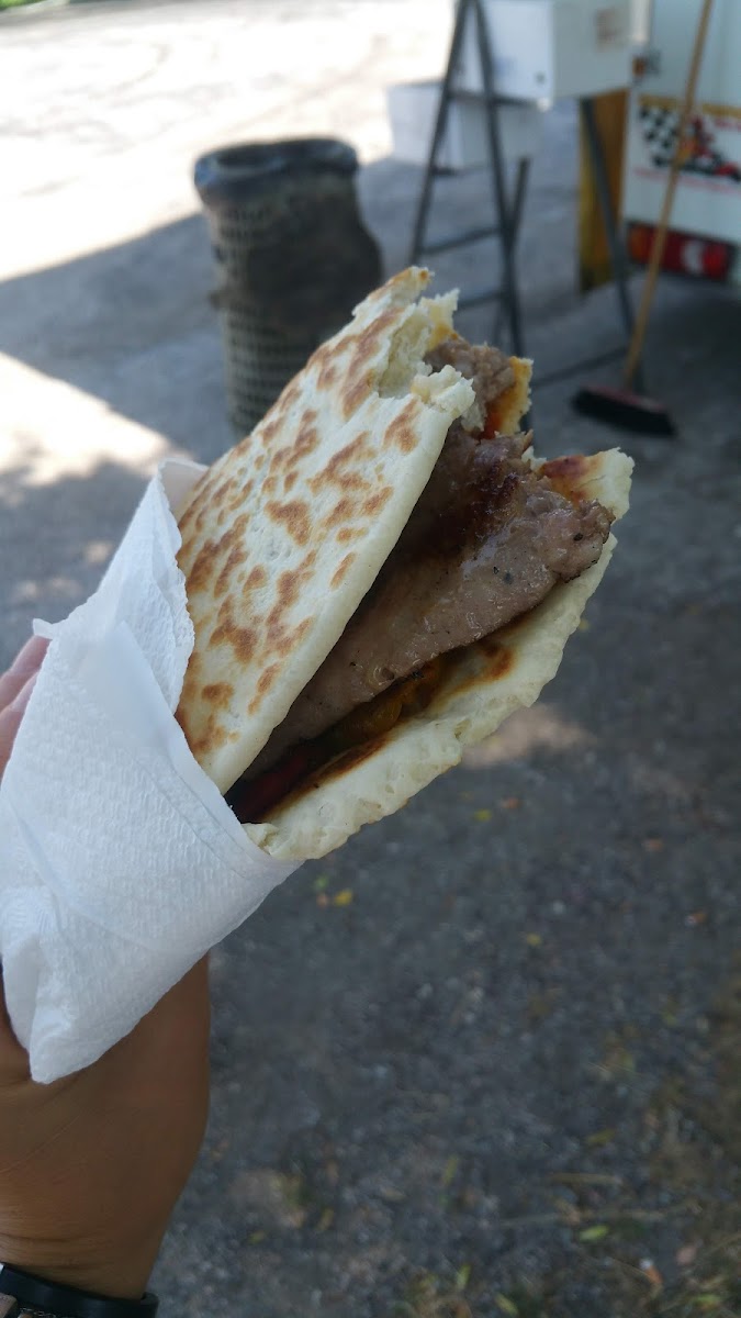 Piadineria Ambulante Da Mirella Photo 5