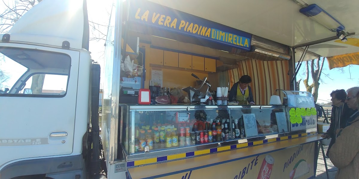 Piadineria Ambulante Da Mirella Photo 6