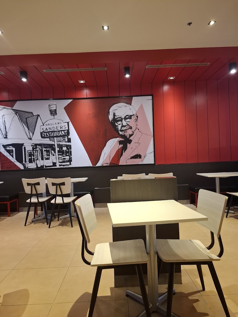 KFC Taweekit Buriram Photo 3