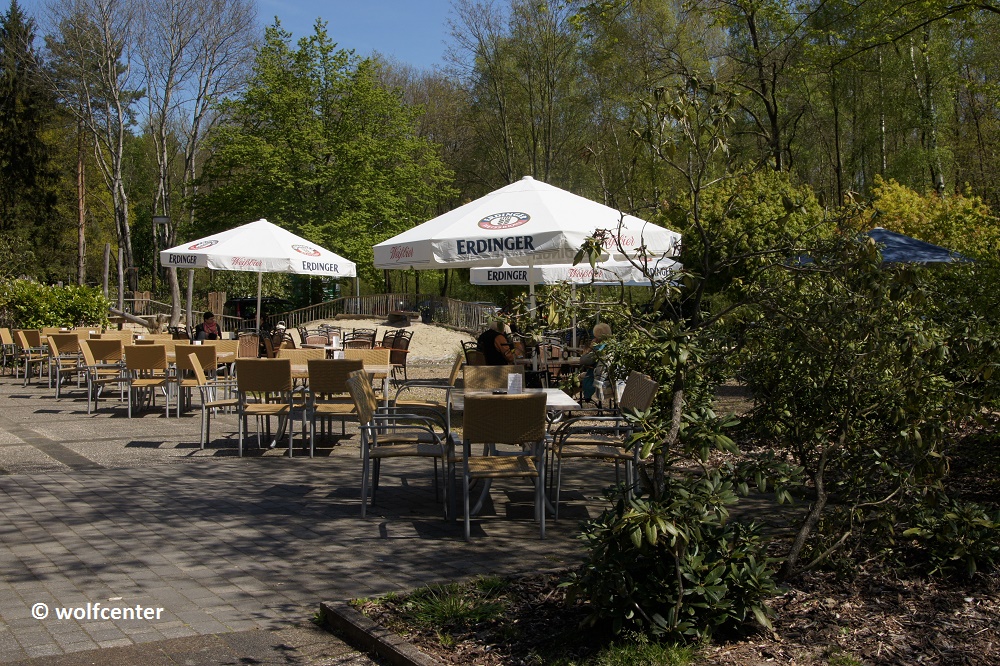 Restaurant Wolfsrevier
