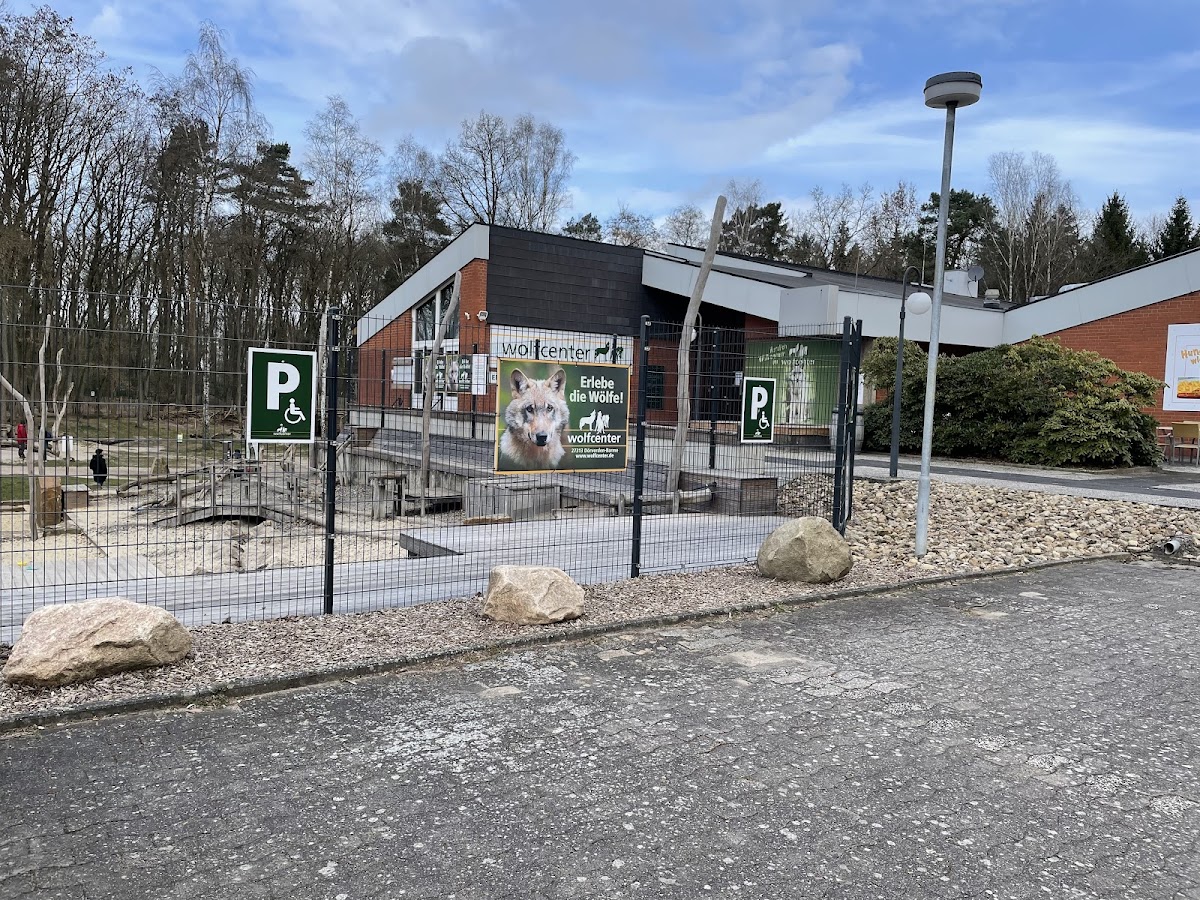Restaurant Wolfsrevier Photo 4