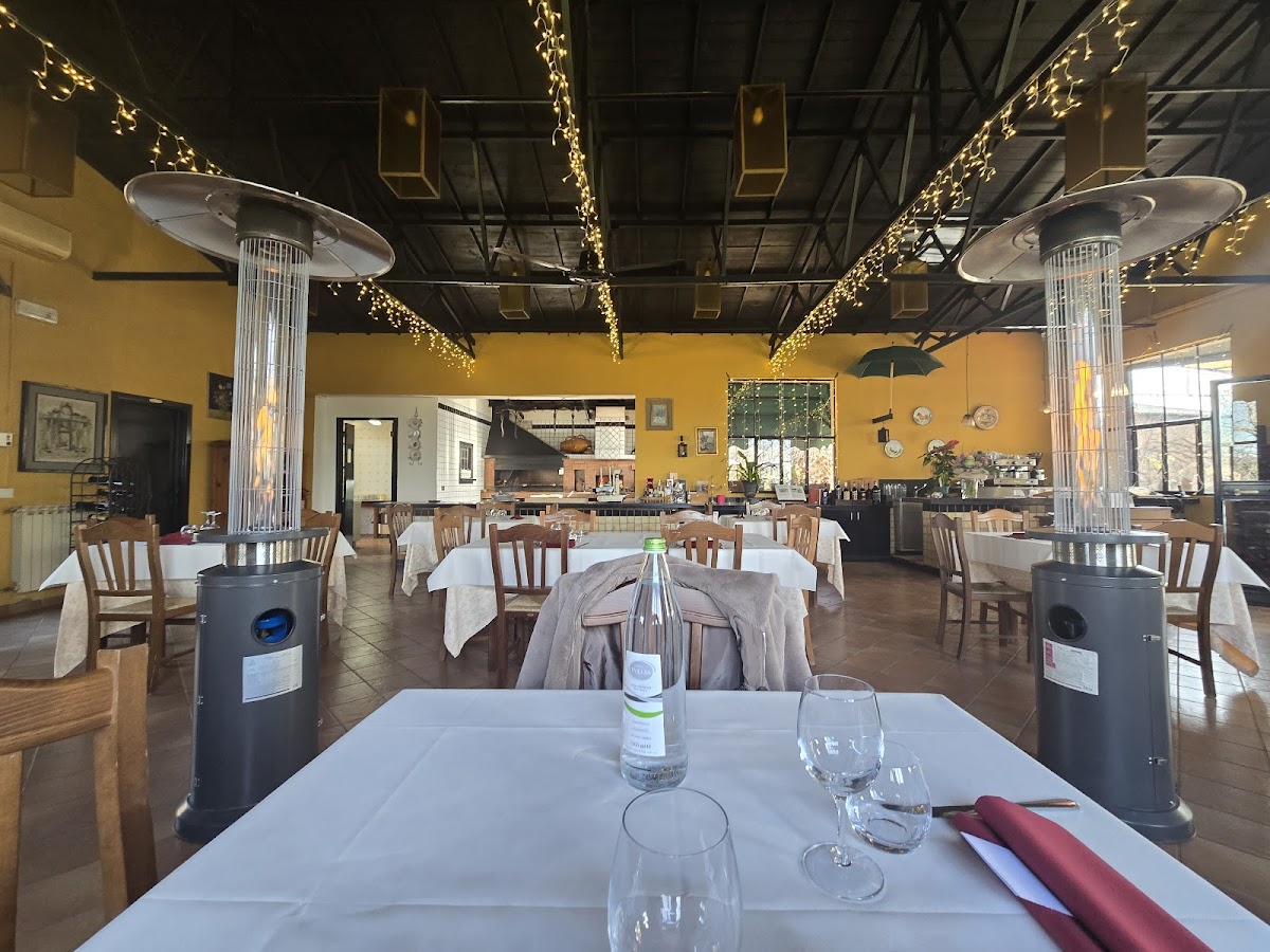 Ristorante la Fienatora