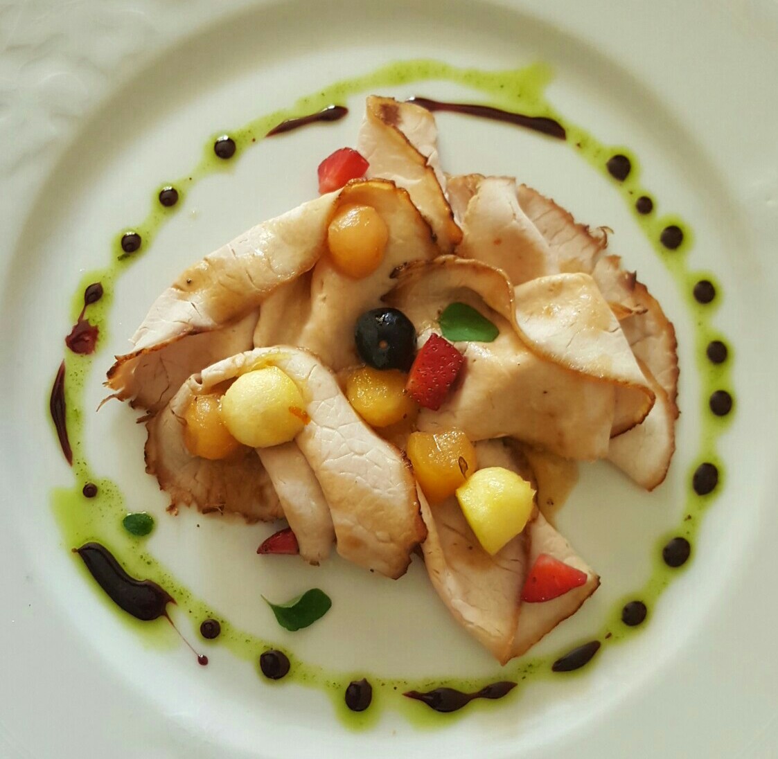 Ristorante la Fienatora Photo 10