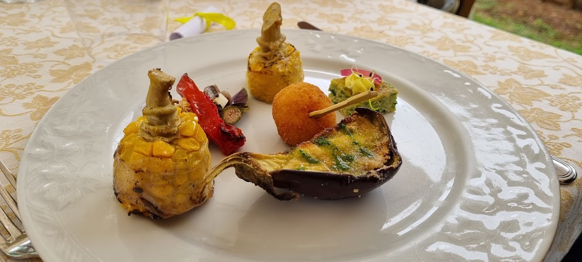 Ristorante la Fienatora Photo 2