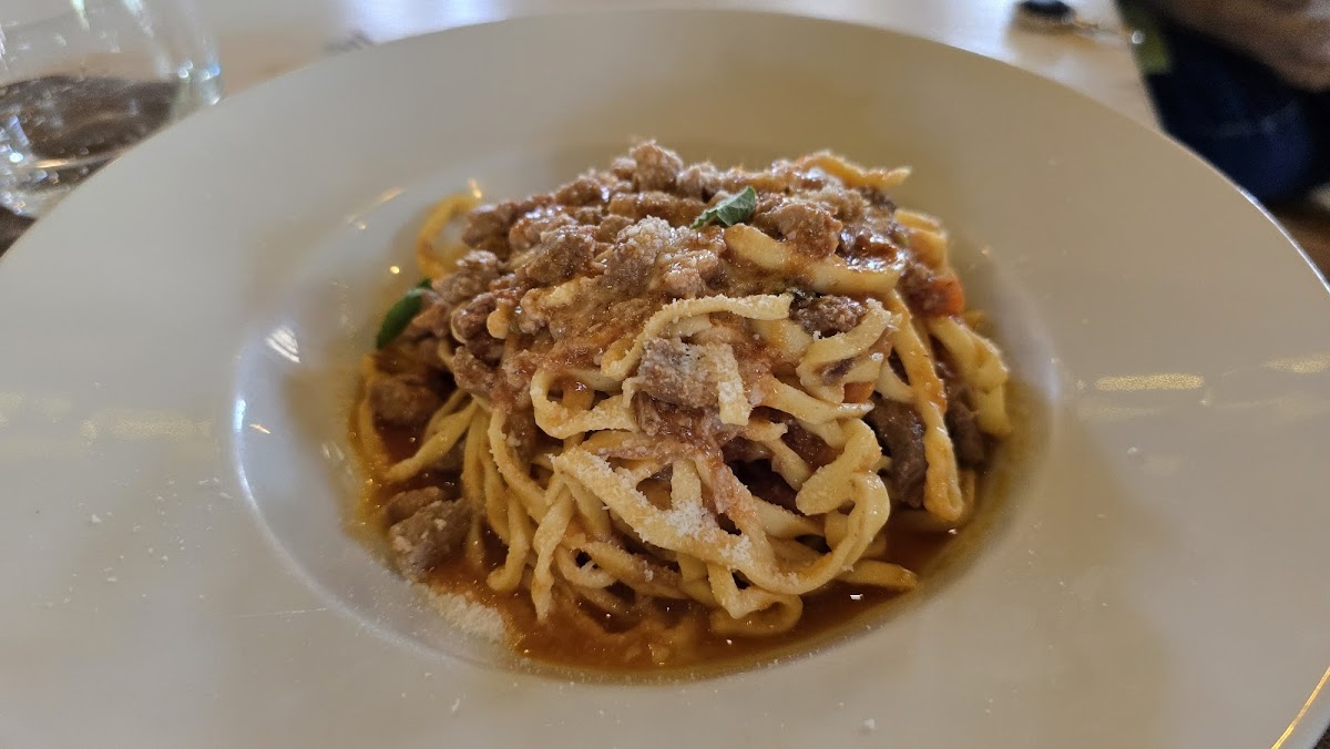 Ristorante la Fienatora Photo 3