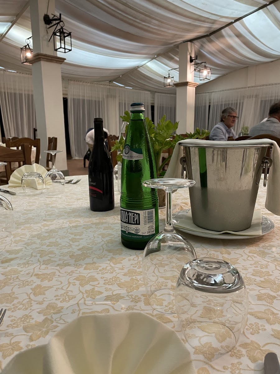 Ristorante la Fienatora Photo 5