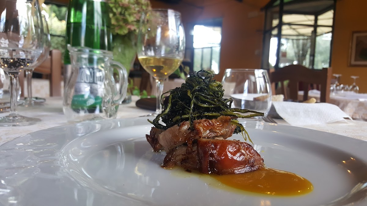 Ristorante la Fienatora Photo 7